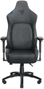 Image of Razer Iskur - Dark Grey Fabric