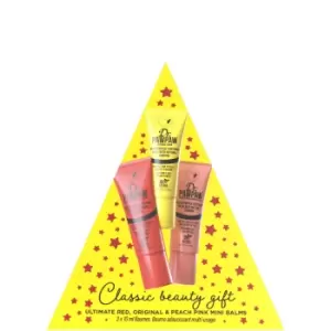 image of Dr. PAWPAW Classic Beauty Gift Set (Worth £12.75)