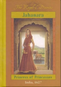 Image of Jahanara Hardback