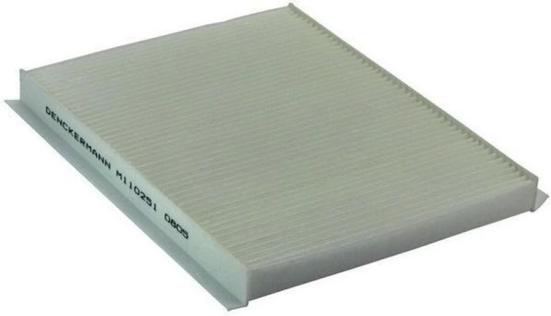 Image of DENCKERMANN Pollen filter DENCKERMANN M110251