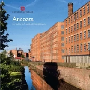 Image of ancoats the cradle of industrialisation