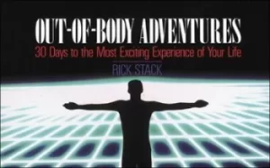 Image of Out-of-body adventures by Rick Stack