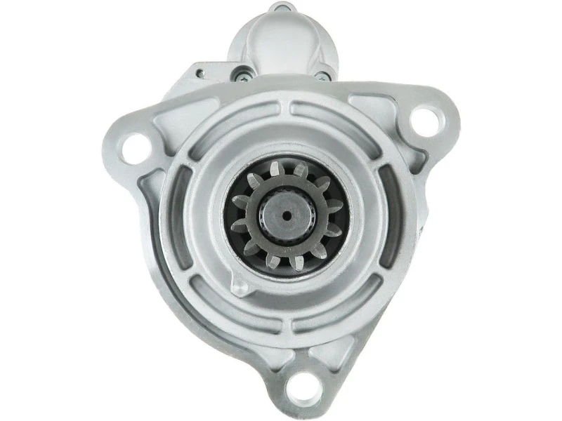 Image of AS-PL Starter motor AS-PL S0137