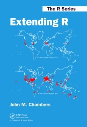Image of Extending R