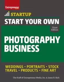 Image of Start Your Own Photography Business