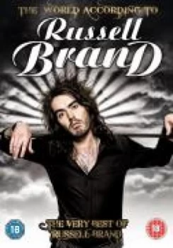 Image of The World According To Russell Brand