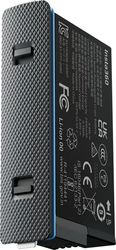 Image of Insta360 X5 Battery