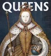 Image of queens women who ruled from ancient egypt to buckingham palace
