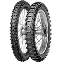 Image of Dunlop Geomax MX 12 (70/100 R10 41J)