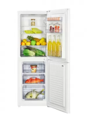 Image of Swan SR8180 140L Compact Fridge Freezer