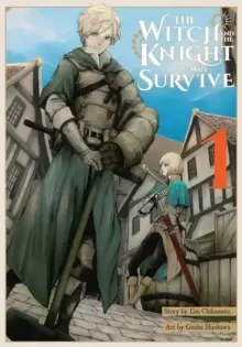 Image of The Witch and the Knight Will Survive, Vol. 1