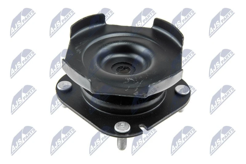 Image of NTY Mounting, shock absorbers NTY AD-MZ-022