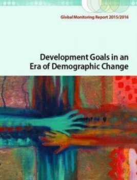 Image of Global Monitoring Report 2015/2016 by World Bank Paperback