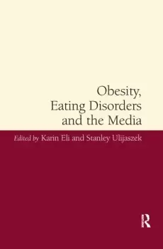 Image of Obesity Eating Disorders and the Media