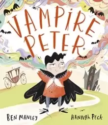 Image of Vampire Peter