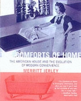 Image of The Comforts of Home Paperback