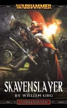 Image of Skavenslayer Paperback