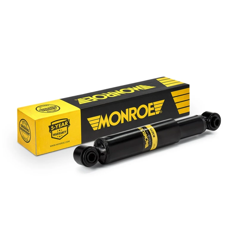 Image of MONROE R3273 Shock absorber MONROE Original Oil Pressure, Twin-Tube, Telescopic Shock Absorber, Bottom eye Shock Absorber (854)