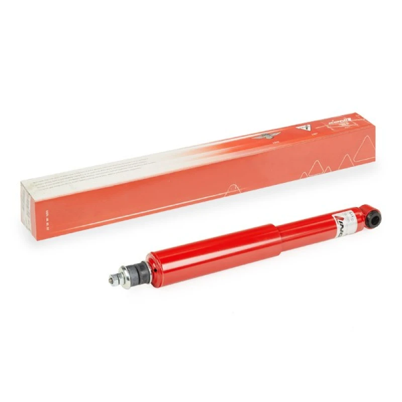 Image of KONI 80-1997 Shock absorber CLASSIC Oil Pressure, Twin-Tube, Telescopic Shock Absorber, Top pin Shock Absorber (854)