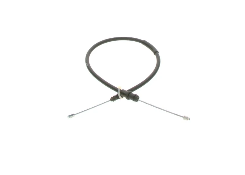 Image of Bosch 1 987 477 774 Brake Cable 900mm Cable,parking brake (124)