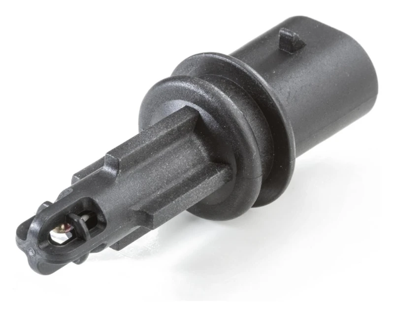 Image of HELLA Sensors 6PP 009 400-761 Sender Unit, intake air temperature OPEL,CHEVROLET,ALFA ROMEO,Corsa D Schragheck (S07),Corsa C Schragheck (X01)