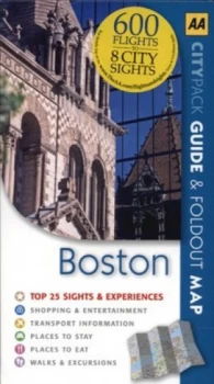 Image of Boston by Sue Gordon and Alexandra Hall and Michael Blanding Paperback
