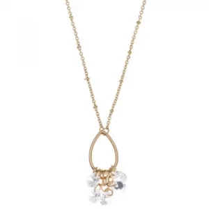 Image of Ladies Lonna And Lilly Base metal Necklace