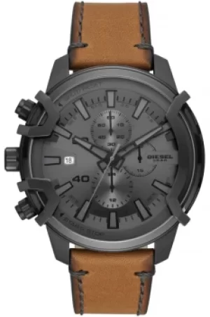 image of Diesel Griffed Watch DZ4569