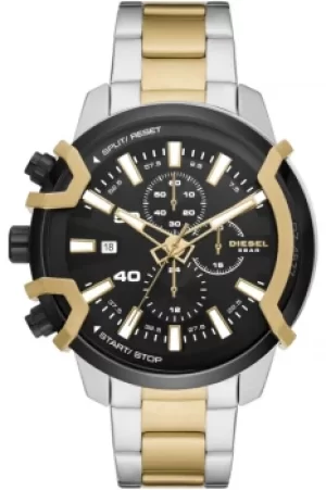 image of Diesel Griffed Watch DZ4577