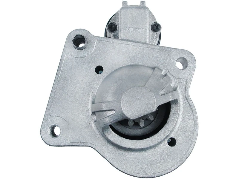 Image of AS-PL Starter motor AS-PL S3193PR