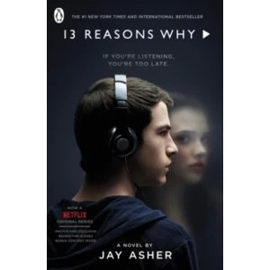 Image of Thirteen Reasons Why : (TV Tie-in)