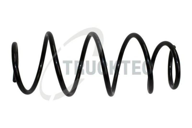 Image of Coil spring TRUCKTEC AUTOMOTIVE 02.30.448