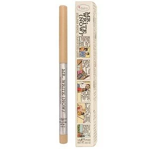 image of theBalm Eyeliner Mr Write Brian Nude