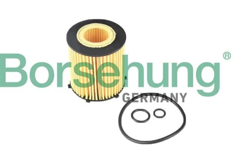 Image of Borsehung Oil filter Borsehung B12405