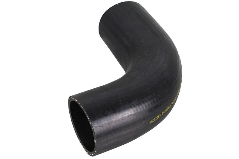 Image of METZGER 2401359 Turbocharger Hose without clamps Charger Intake Hose (3314)