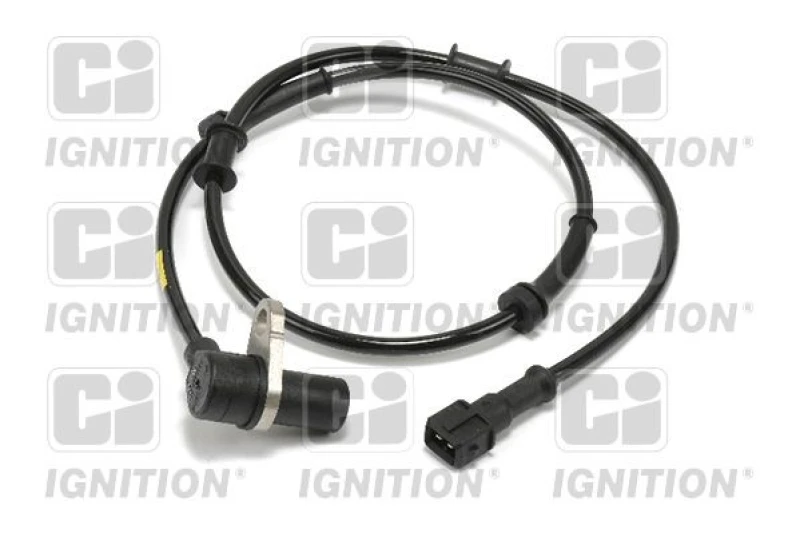Image of QUINTON HAZELL ABS sensor QUINTON HAZELL XABS565