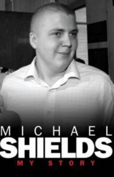 Image of Michael Shields by Michael Shields Paperback