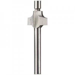 Image of Dremel 2615061232 Groover Ball diameter 9.5 mm