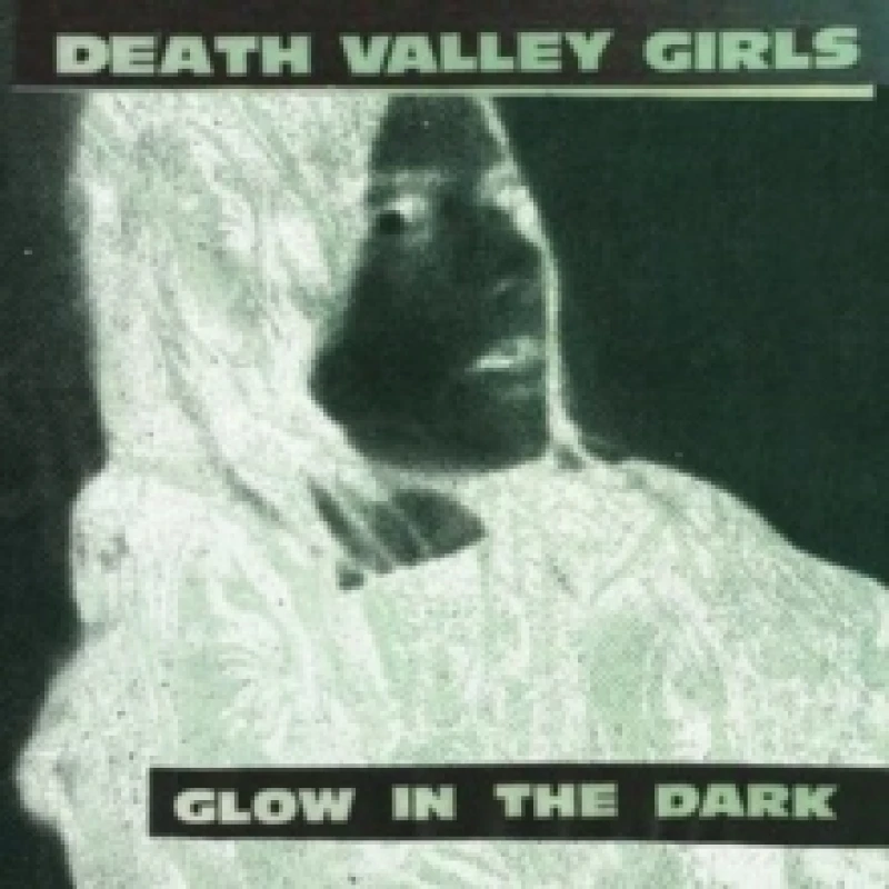 Image of Glow in the dark Cassette Tape