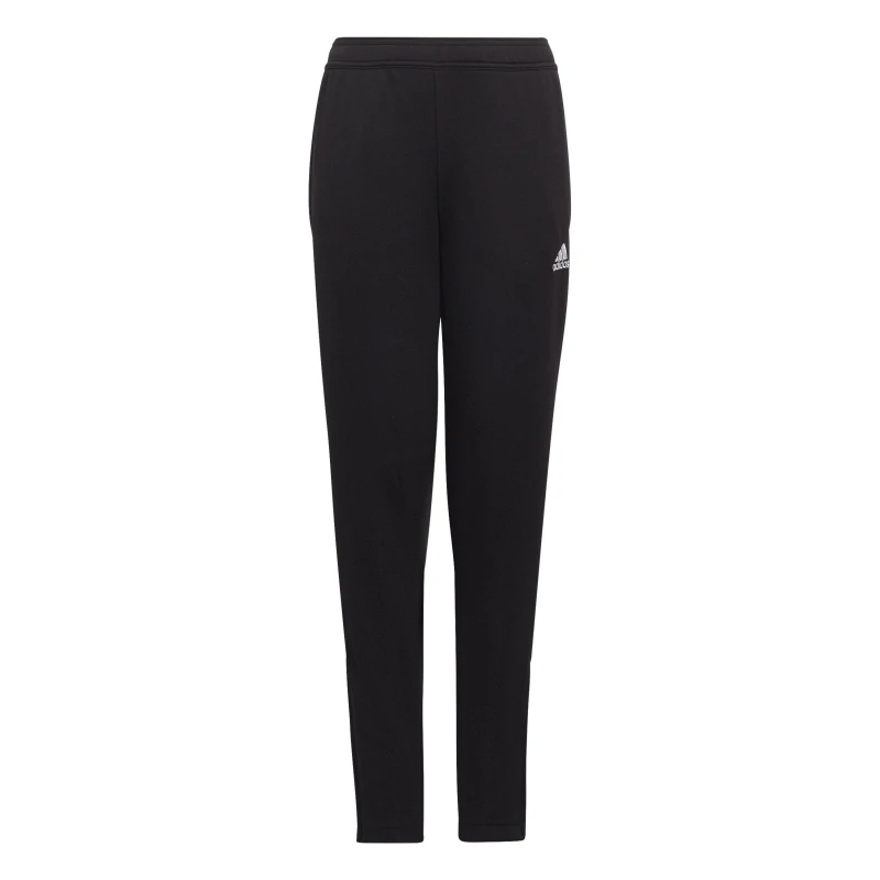 Image of adidas Unisex Kids Performance Tracksuit Bottom Black unisex 9-10 Years