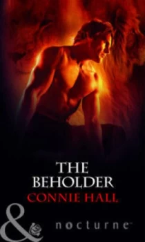 Image of The Beholder by Connie Hall Book