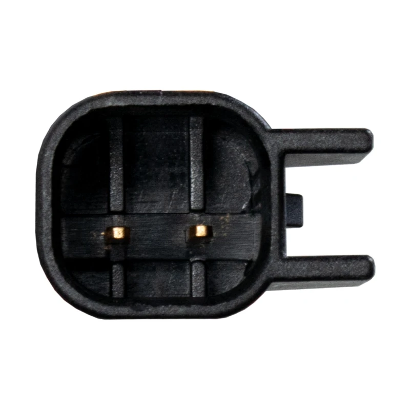 Image of FEBI BILSTEIN 185322 ABS Sensor Rear Axle Right Sensor,wheel speed (412)