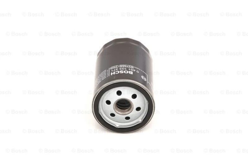 Image of Oil filter Bosch 0 451 103 371