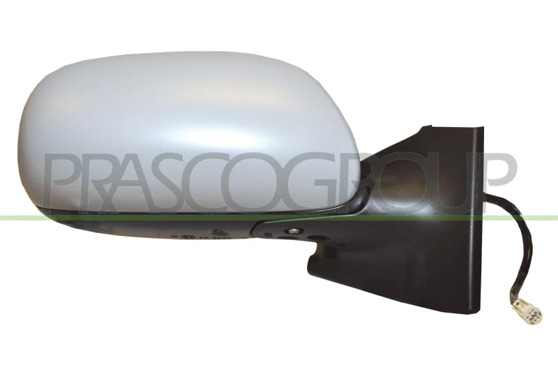 Image of PRASCO Wing mirror PRASCO TY3257313P