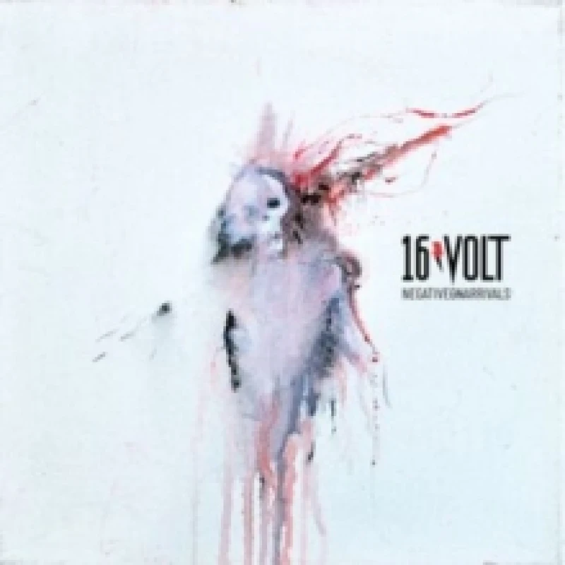 Image of Negative On Arrivals CD / Album