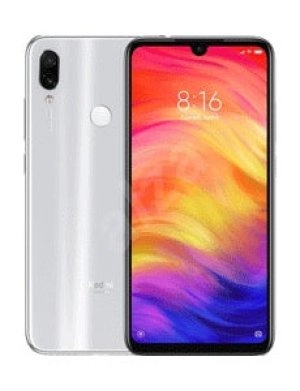 image of Xiaomi Redmi Note 7 2019 64GB