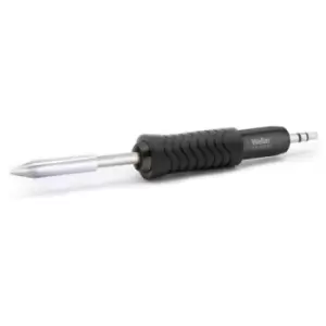 Image of Weller T0050113099 RTUS 015 S MS Soldering Chisel Tip 1.5 X 0.4 mm