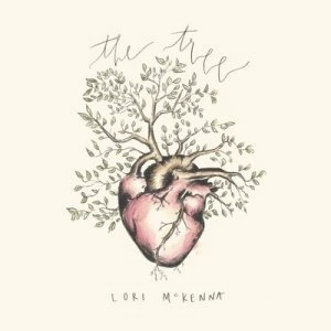 Image of The Tree by Lori McKenna CD Album