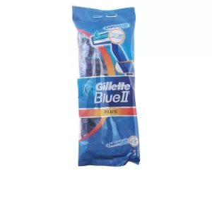 Image of Gillette Blue II Plus 5 Unita