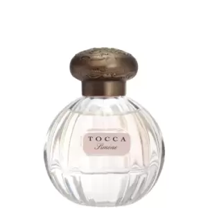 image of Tocca Simone Eau de Parfum For Her 50ml